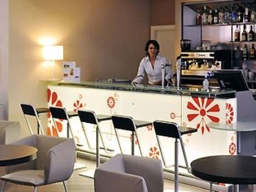 Hotel Ibis Girona Costa Brava