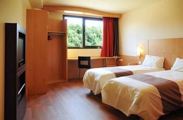 Hotel Ibis Girona Costa Brava