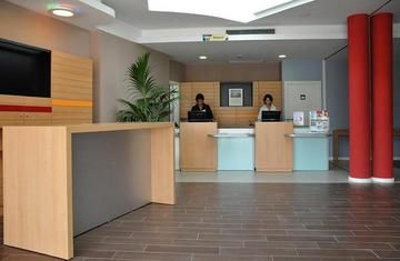 Hotel Ibis Girona Costa Brava