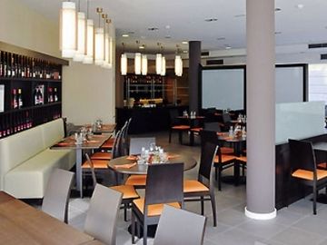 Hotel Ibis Girona Costa Brava