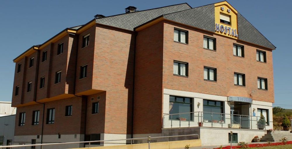Hostal Tio Pepe II