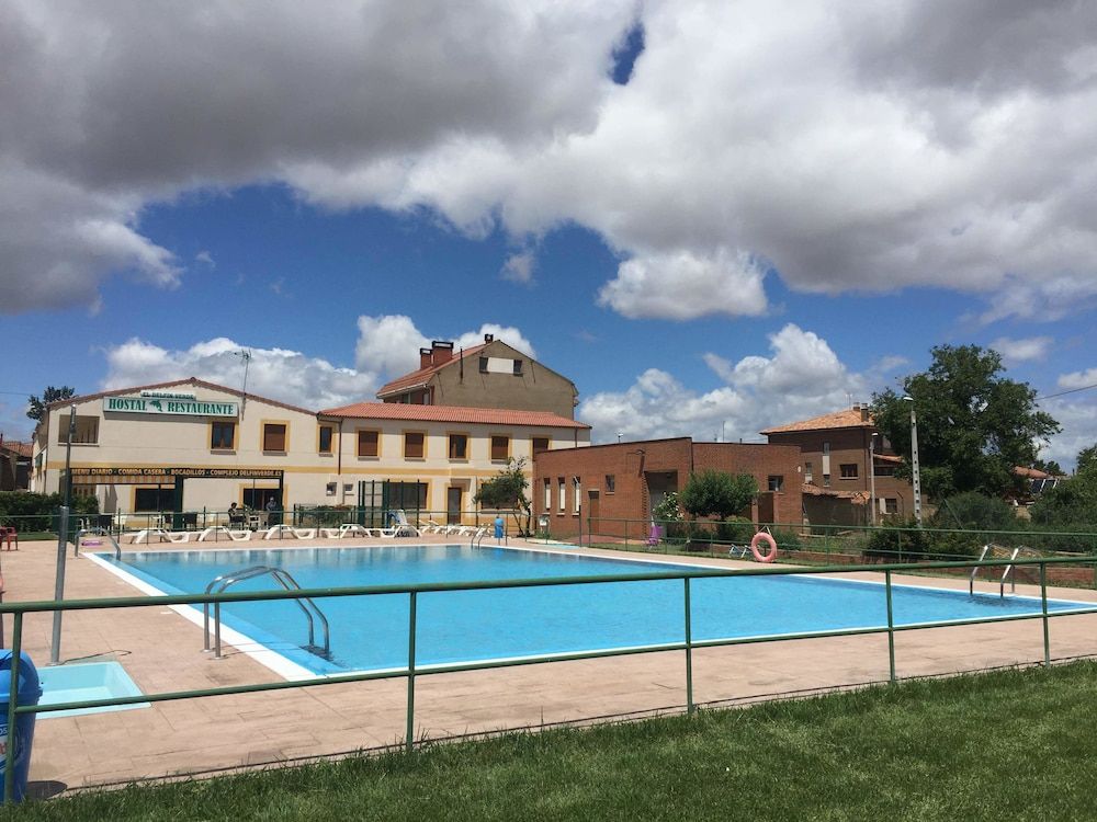 El Delfin Verde
