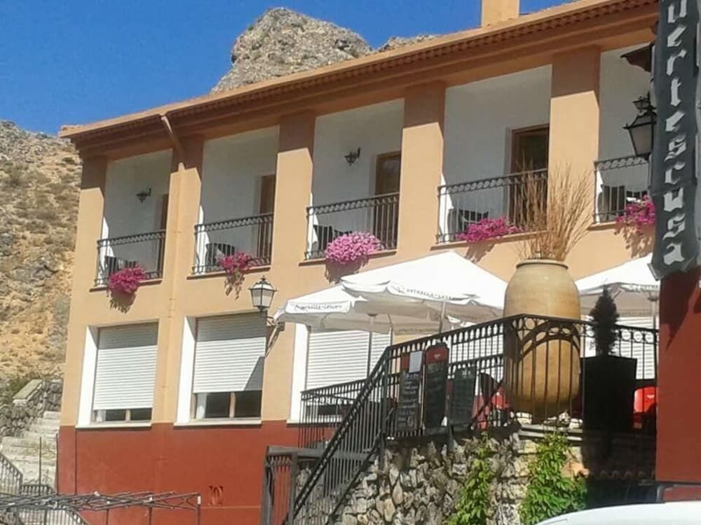 Hotel La Casa Grande