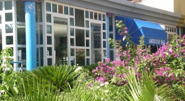 Hotel Seven Residence