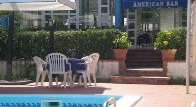 Hotel Seven Residence