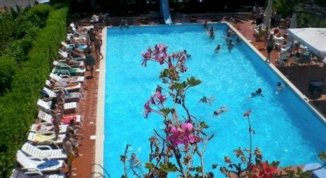Hotel Seven Residence