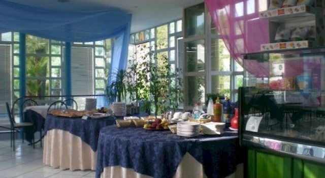 Hotel Seven Residence