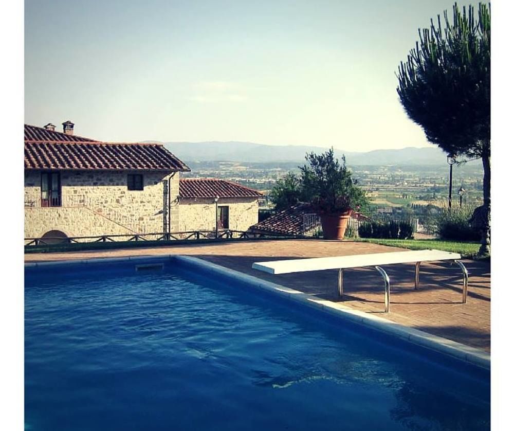 Relais Palazzo di Luglio