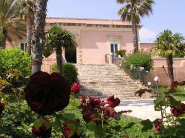 Villa Principe di Belmonte