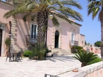 Villa Principe di Belmonte