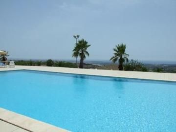 Villa Principe di Belmonte