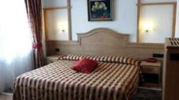 Hotel Bucaneve