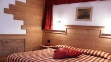 Hotel Bucaneve