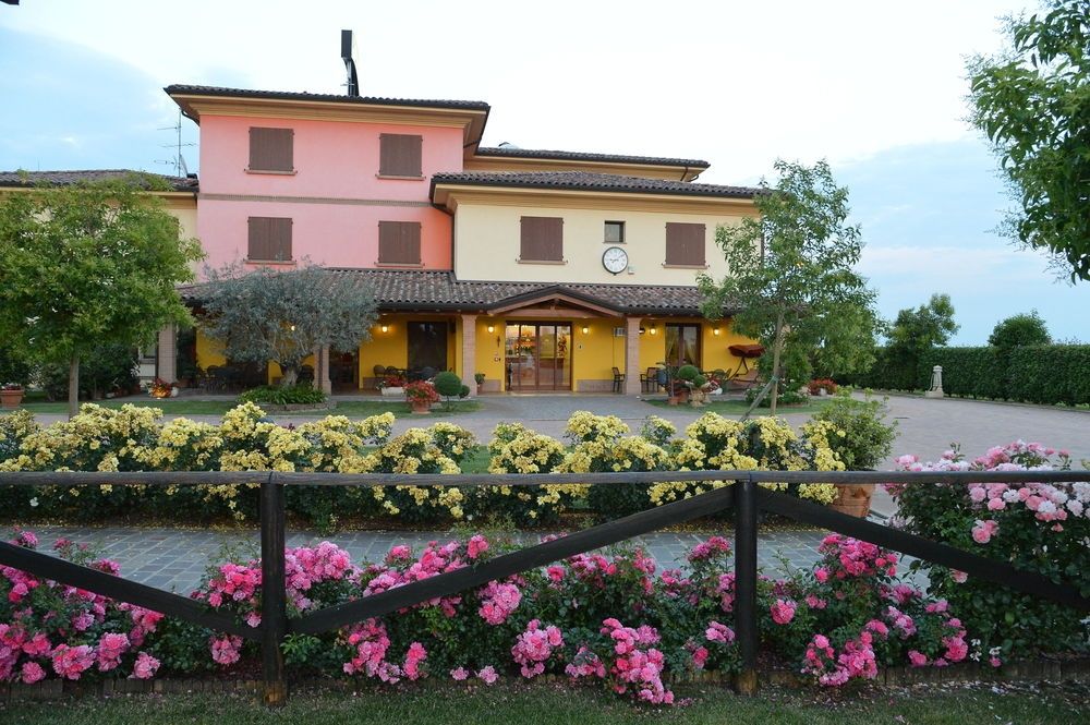 Hotel Tre Torri