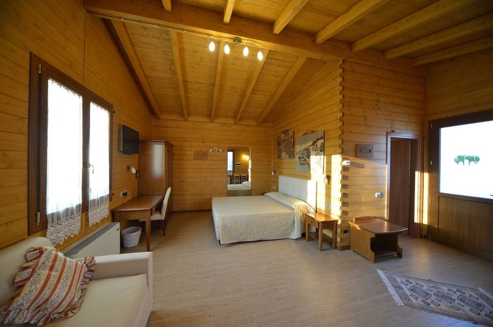 Hotel Tre Torri
