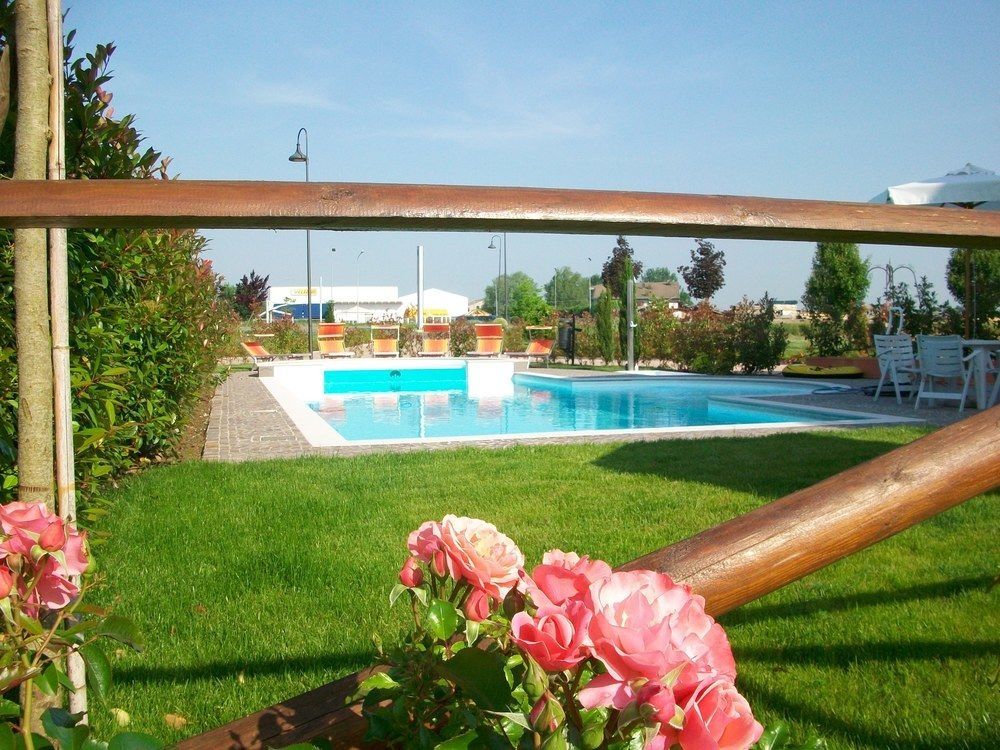 Hotel Tre Torri
