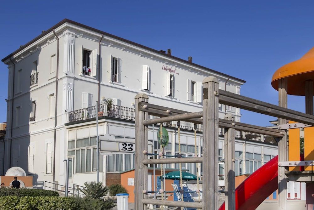 Hotel Lido