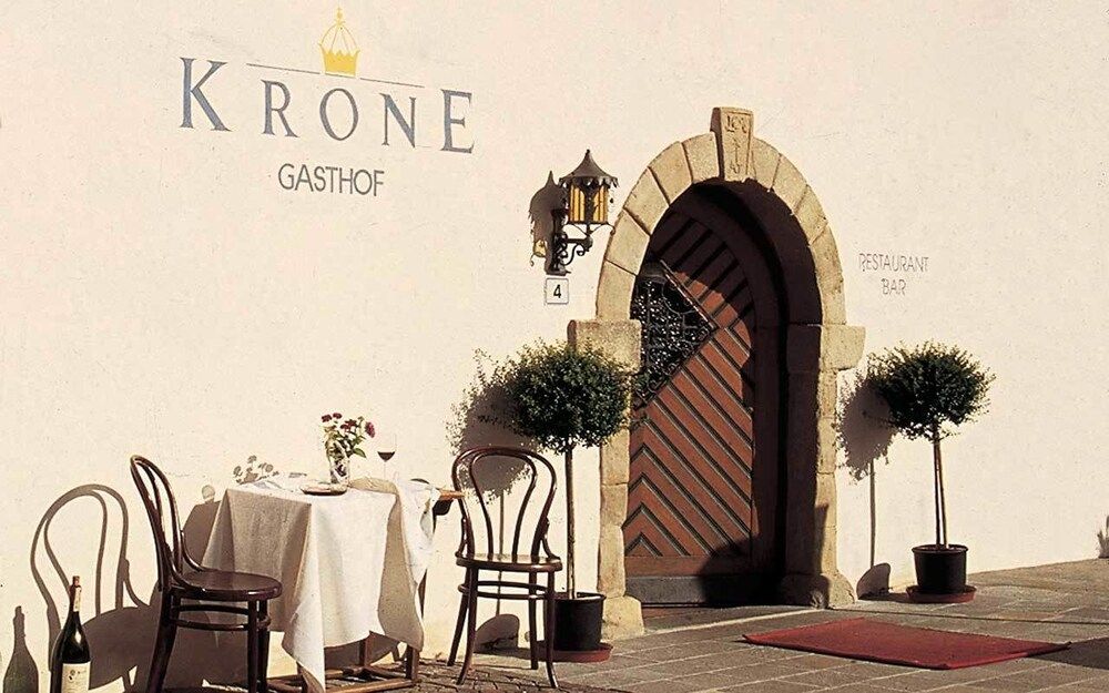Gasthof Krone
