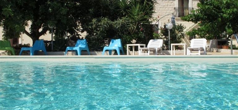 B &B U Marchisi