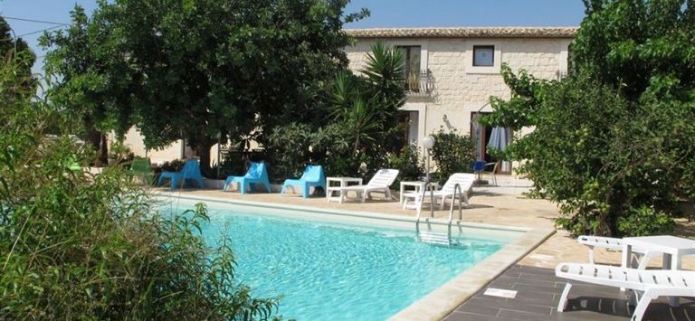 B &B U Marchisi