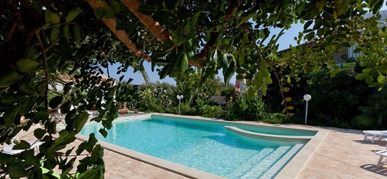 B &B U Marchisi