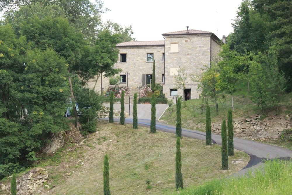 Villa Dafne
