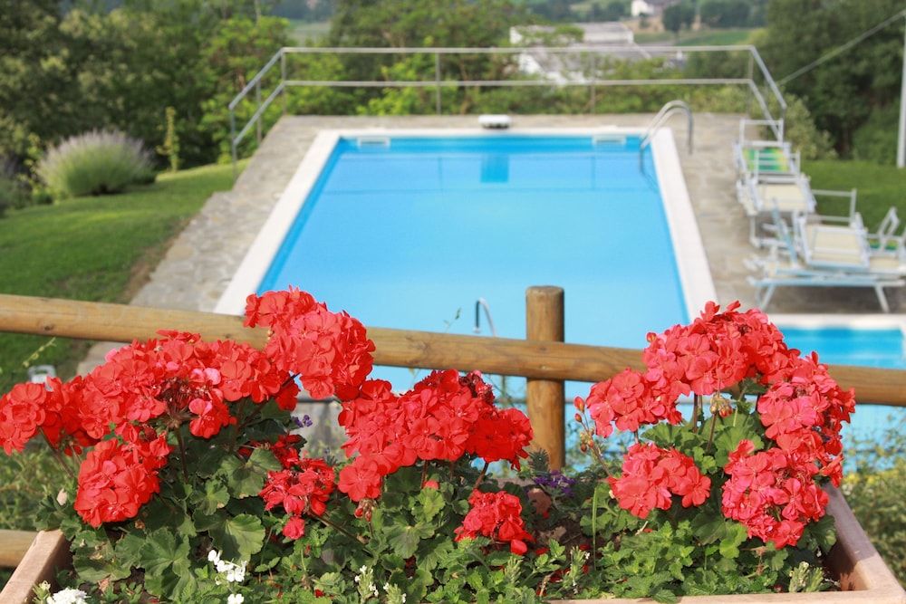 Villa Dafne