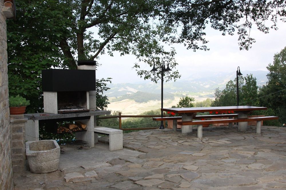 Villa Dafne