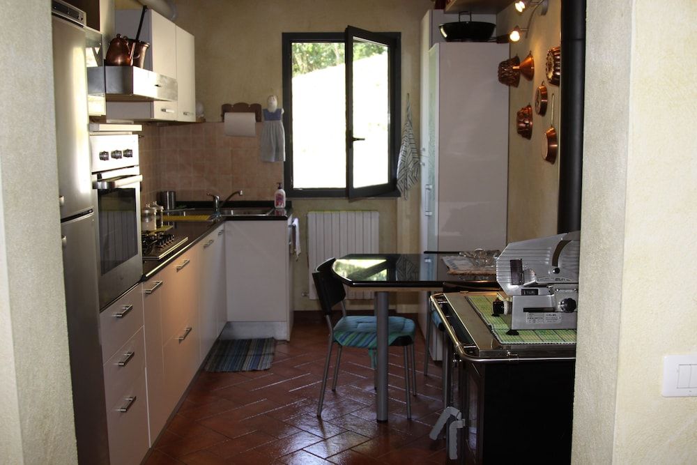 Villa Dafne