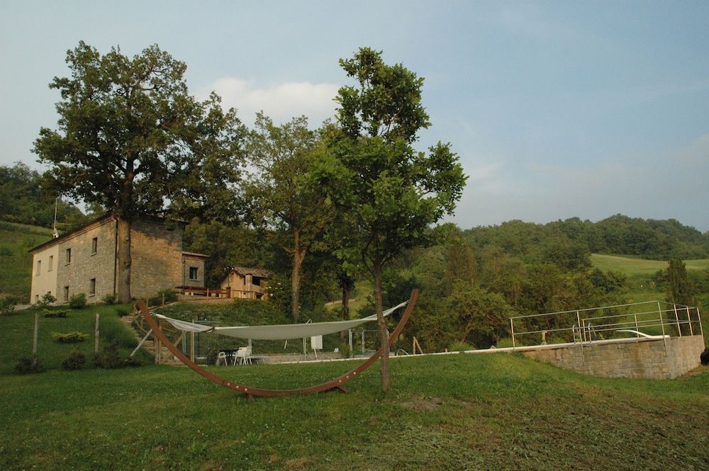 Villa Dafne