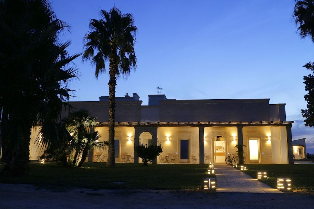 Masseria Elysium