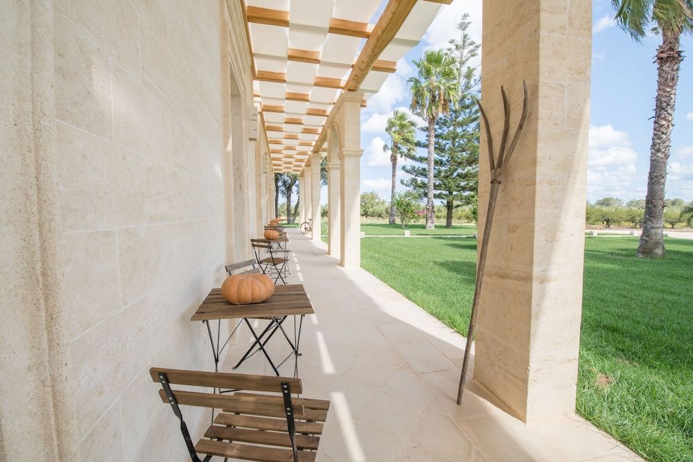 Masseria Elysium