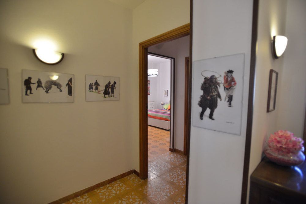 Liberty Guest House