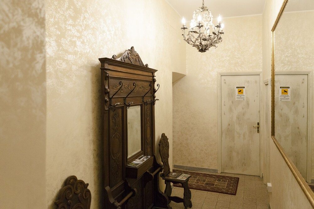 Regina Bed and Breakfast