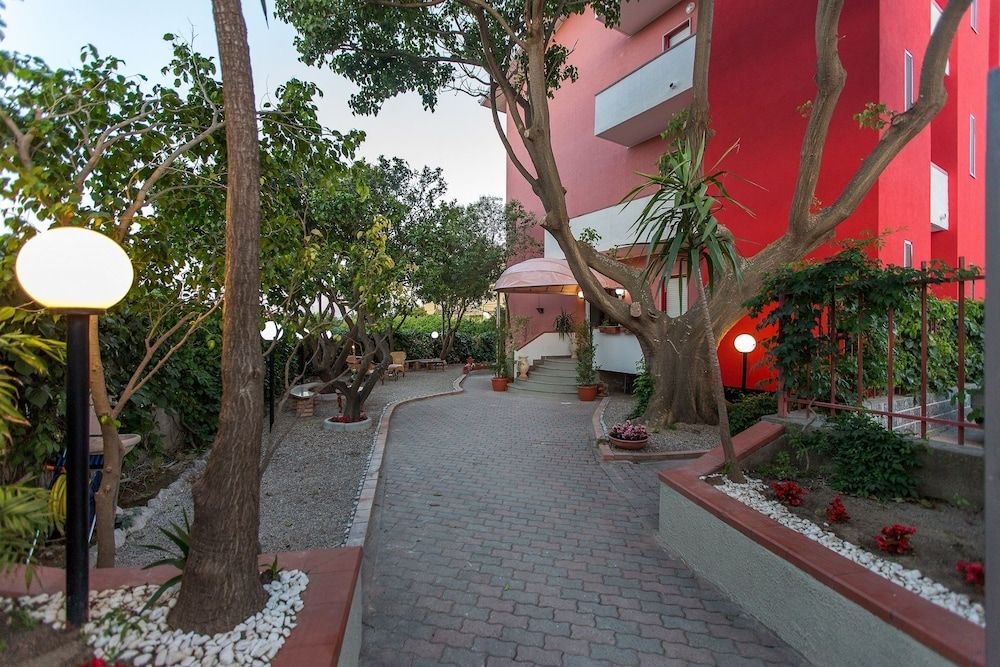 Hotel Villa Susy