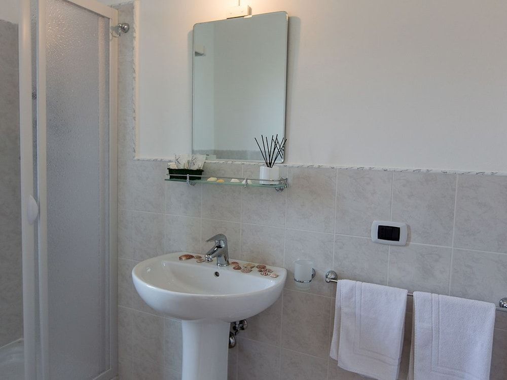 Hotel Villa Susy