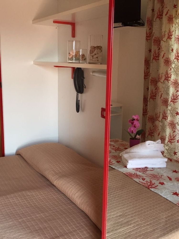 Hotel Villa Susy