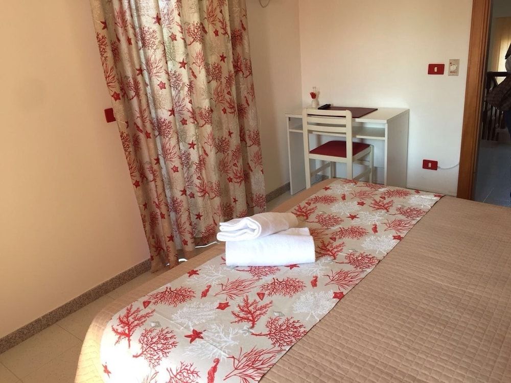 Hotel Villa Susy