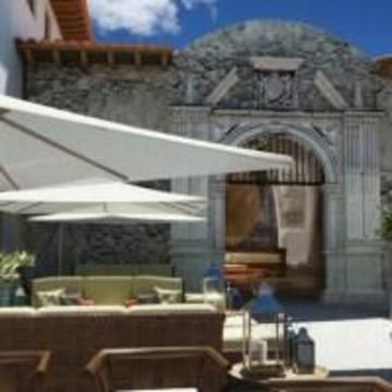 JW Marriott El Convento Cusco