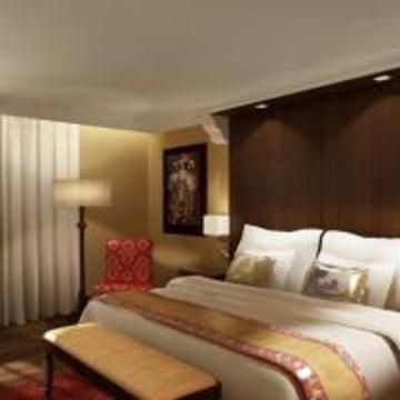 JW Marriott El Convento Cusco