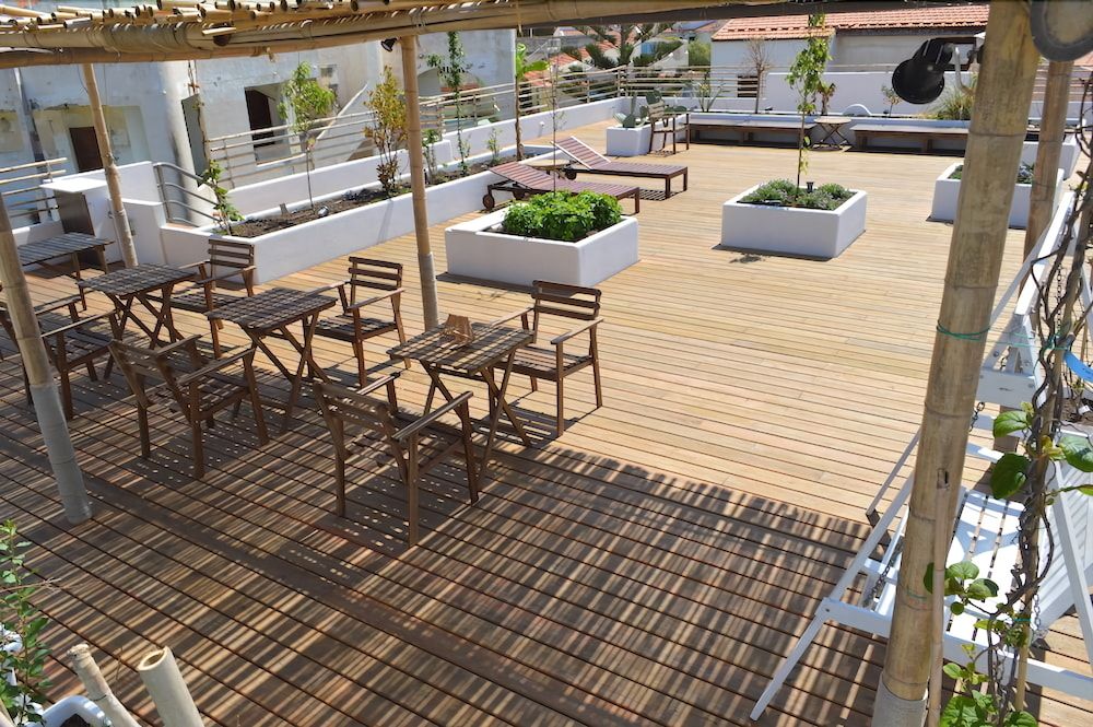 Sempreverde Atelier B&B