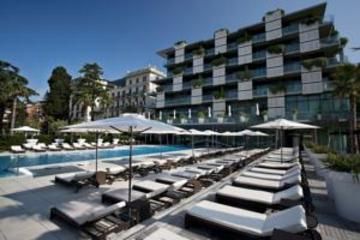 Hotel Palace Portoroz