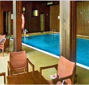 Hotel Meandro
