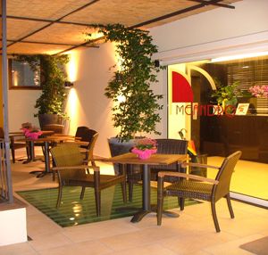 Hotel Meandro