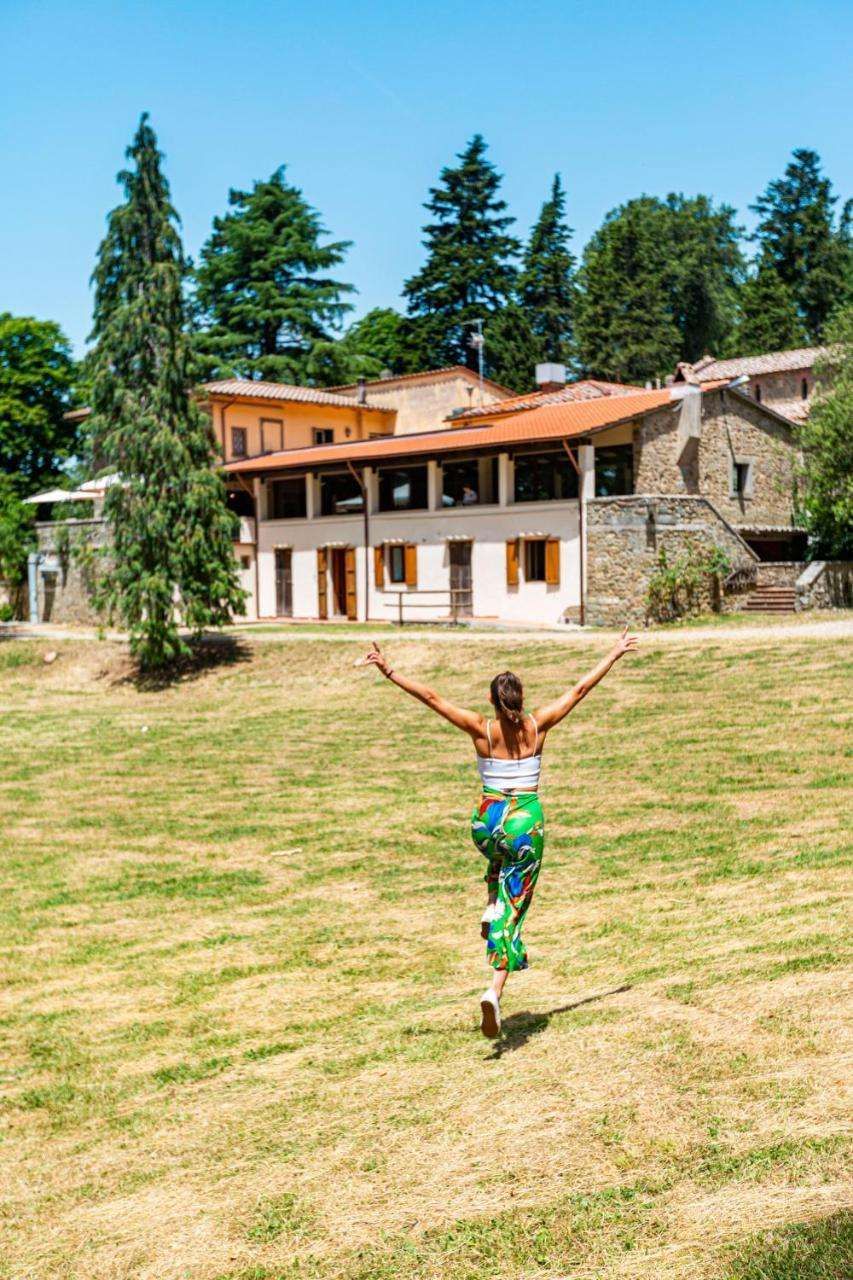 Villa San Michele