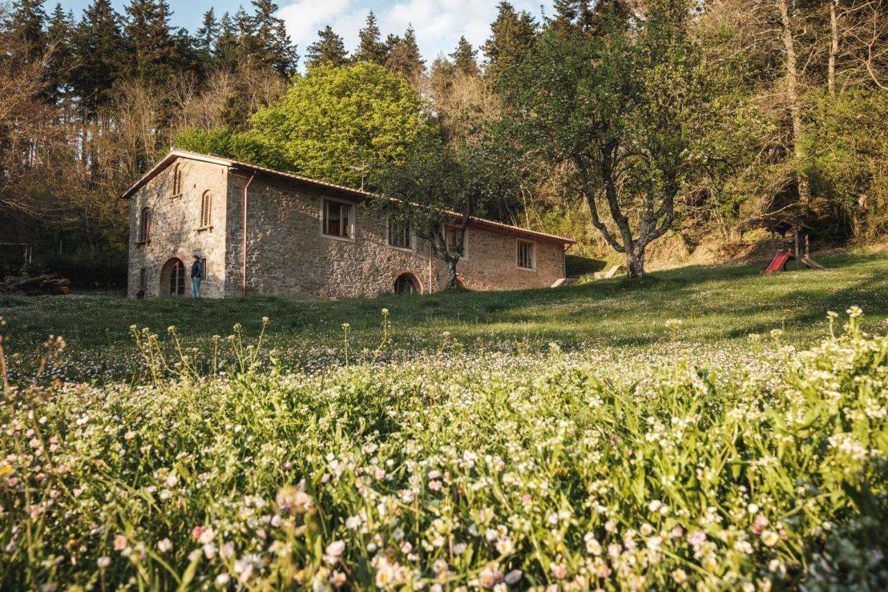 Villa San Michele