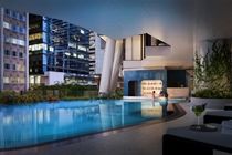 The Westin Brisbane