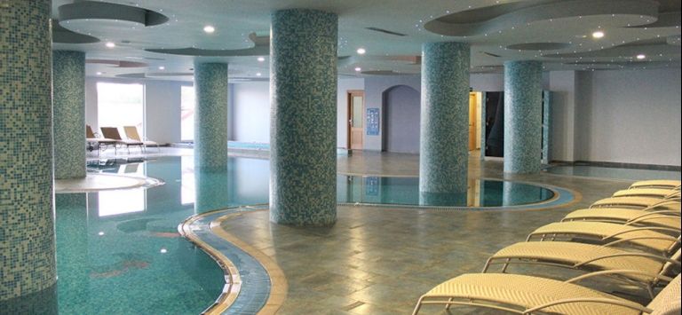 Lindos Imperial Executive Suites