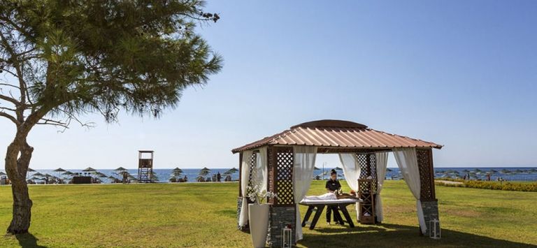 Lindos Imperial Executive Suites