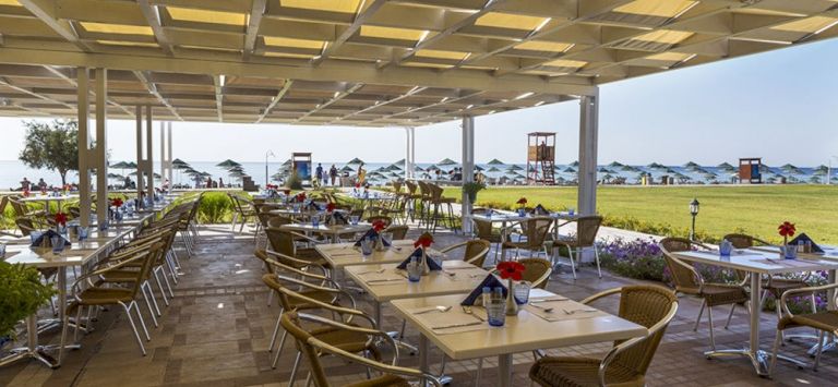 Lindos Imperial Executive Suites